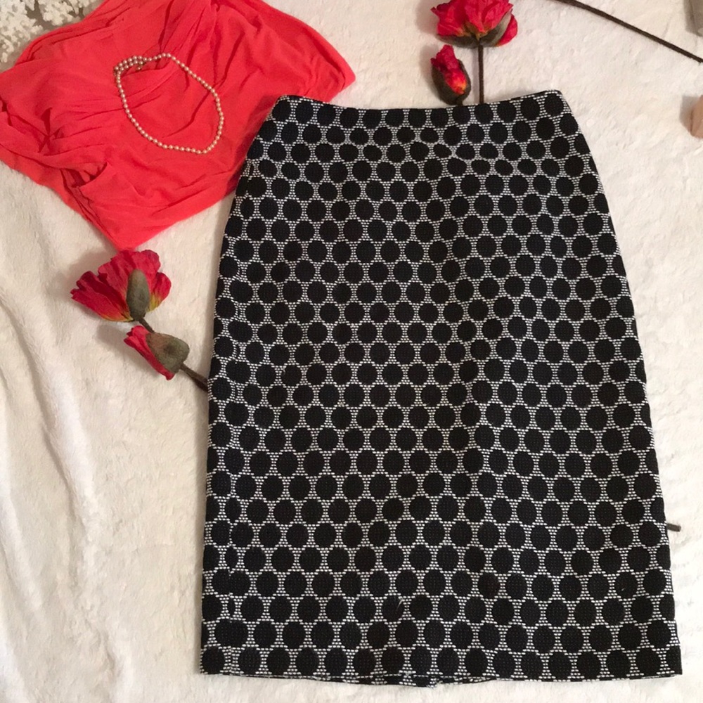 Worthington pencil skirt